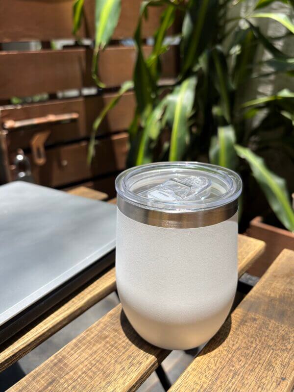 Grip Travel Mug – 500ml