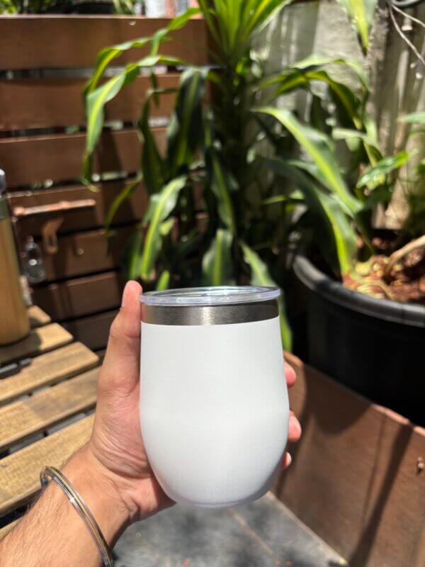 Grip Travel Mug – 500ml
