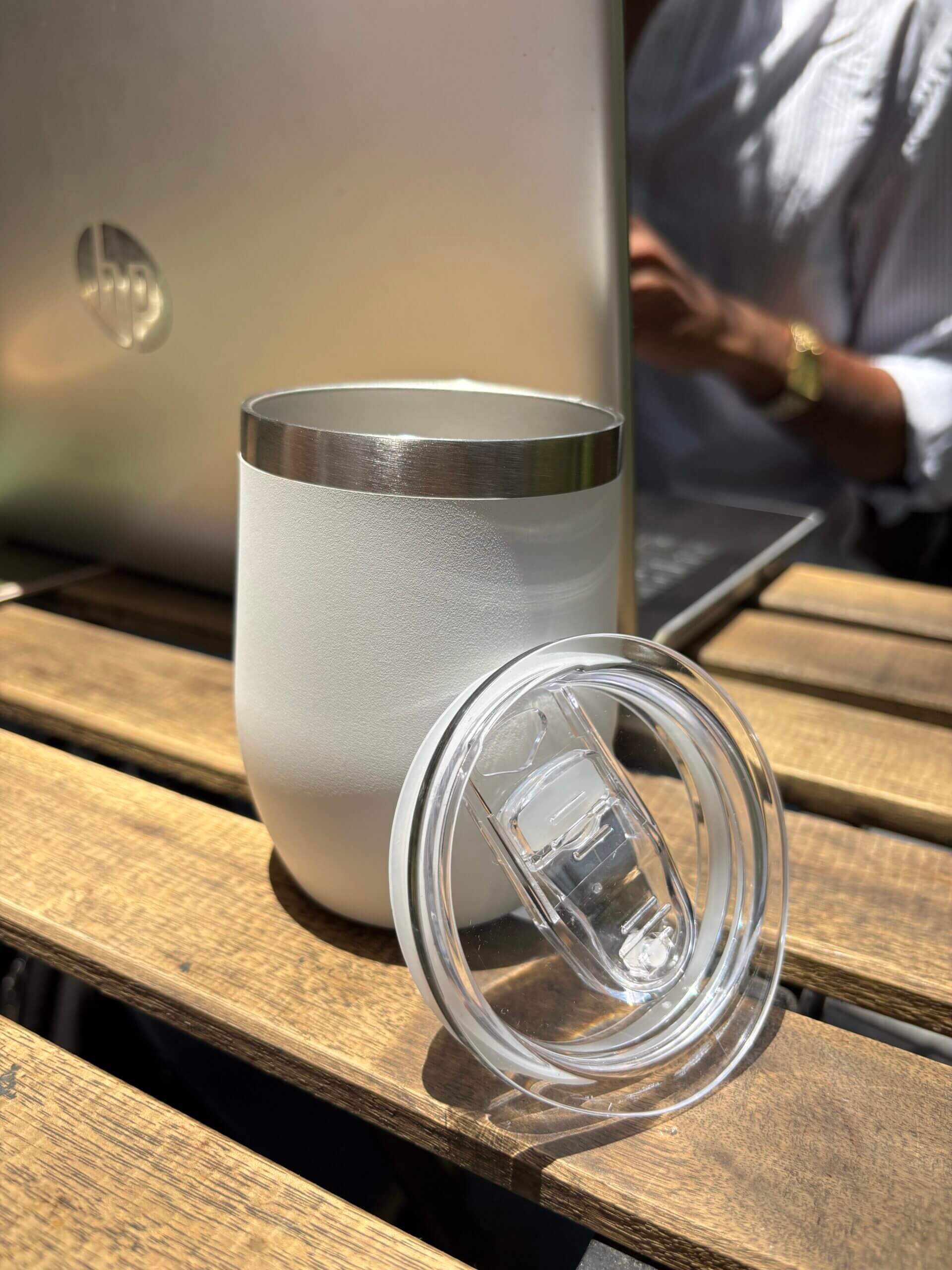 Grip Travel Mug – 500ml