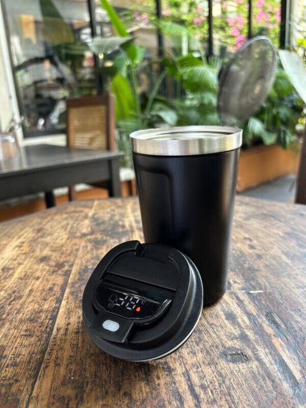 Temperature Tumbler – 400ml