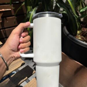 Stainless steel Tumbler – 1200ml(40oz)