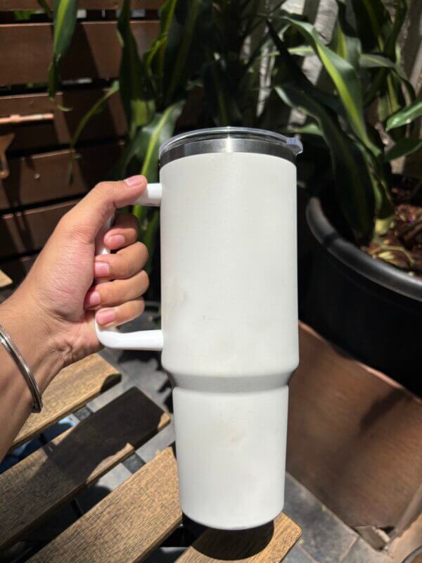 Stainless steel Tumbler – 1200ml(40oz)