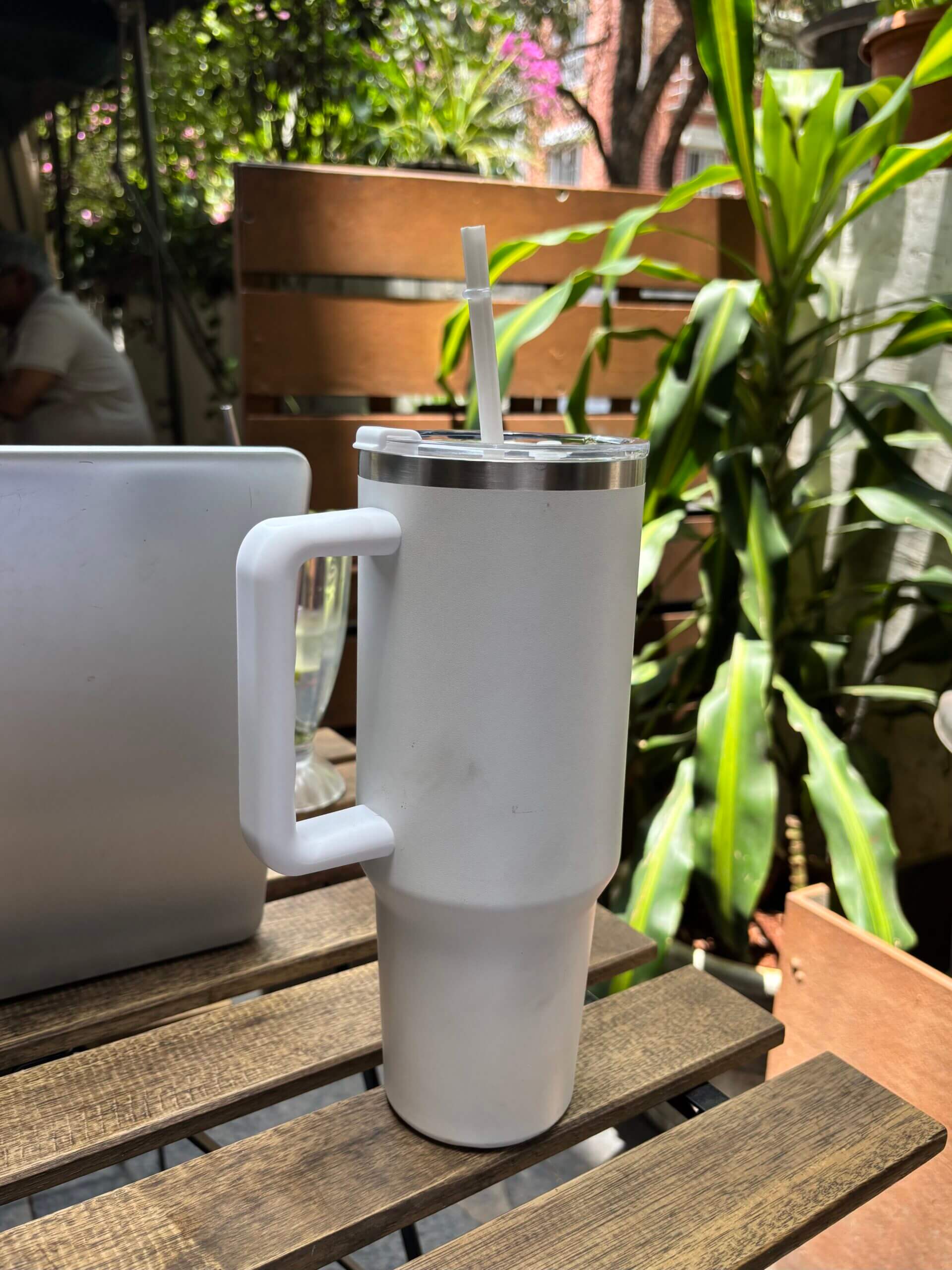 Stainless steel Tumbler – 1200ml(40oz)