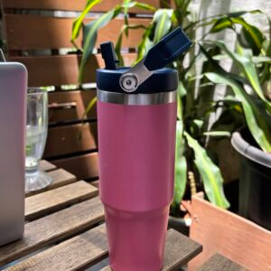 Stainless steel Tumbler – 900ml