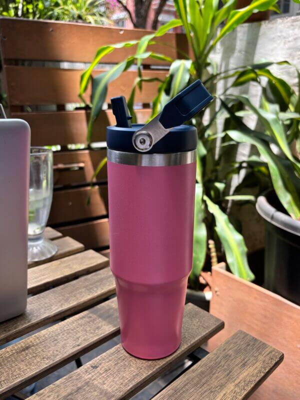 Stainless steel Tumbler – 900ml