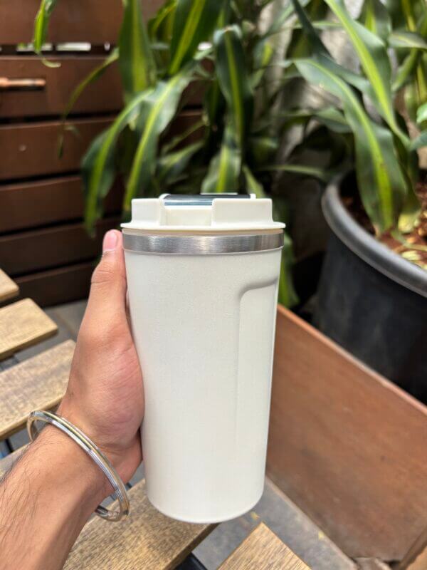 Temperature Tumbler – 400ml