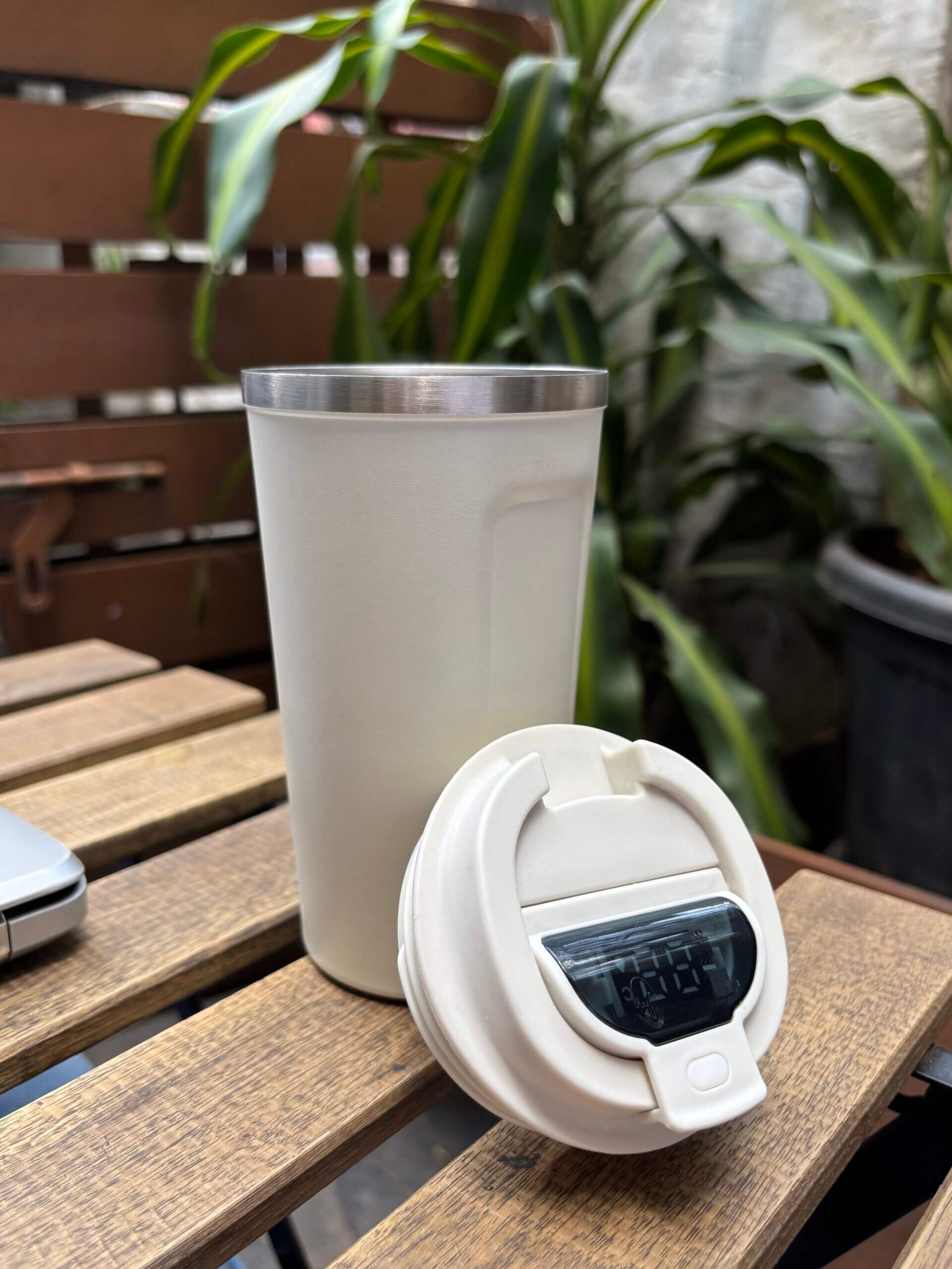 Temperature Tumbler – 400ml