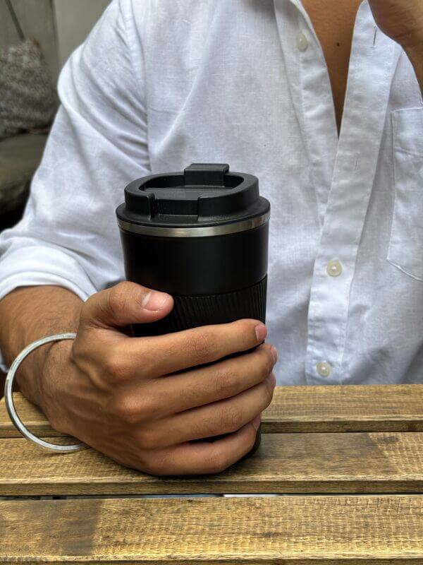 Grip Travel Mug – 500ml
