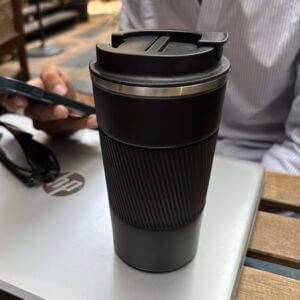Grip Travel Mug – 500ml
