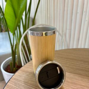 Bamboo Vibe Tumbler – 380ml