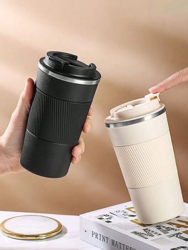 Grip Travel Mug – 500ml