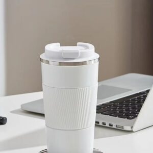 Grip Travel Mug – 500ml