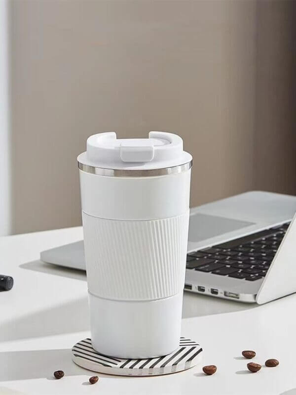Grip Travel Mug – 500ml